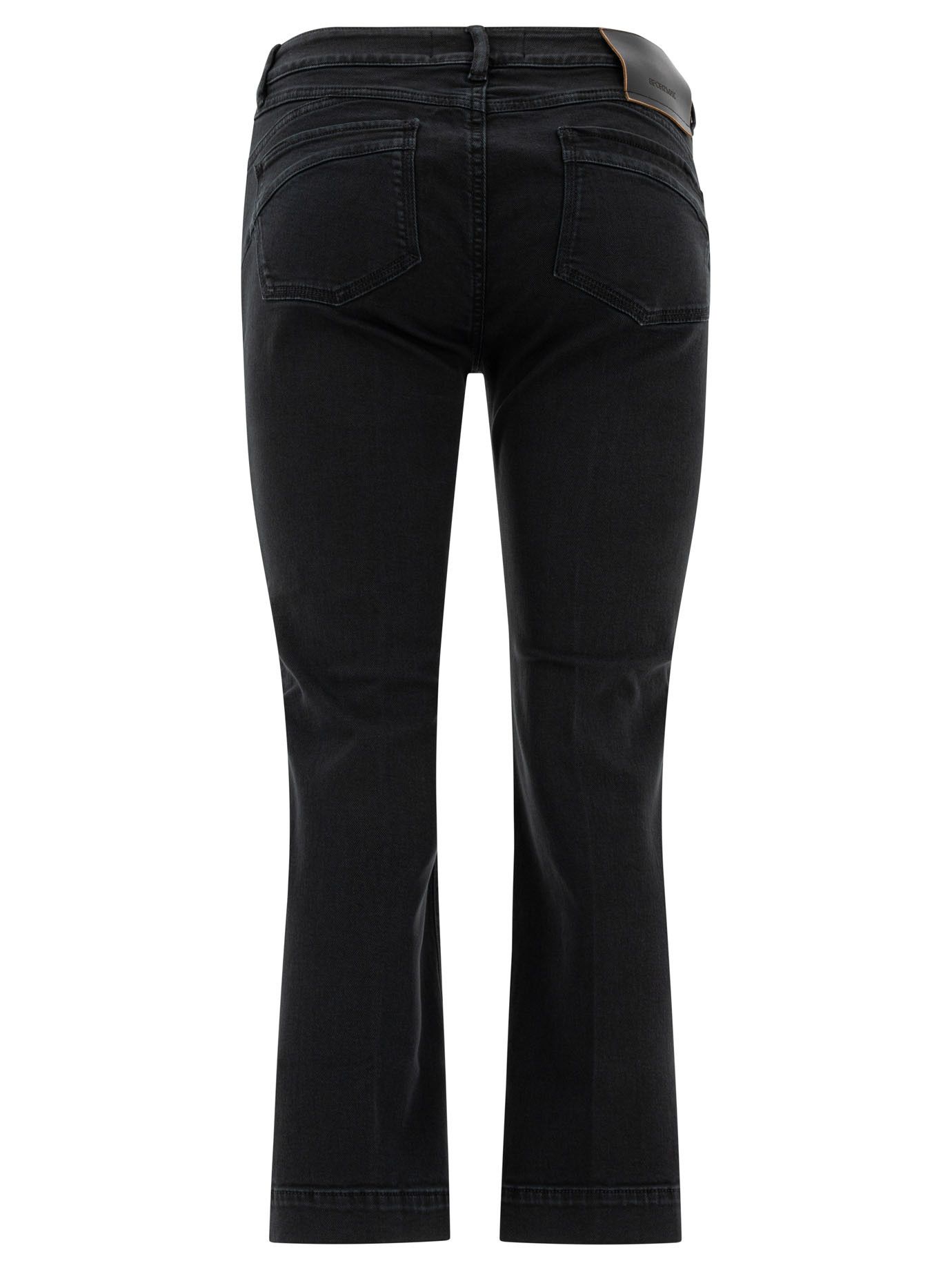 Max Mara Jeans Size 27" / US 4 / IT 40 - 2 Thumbnail