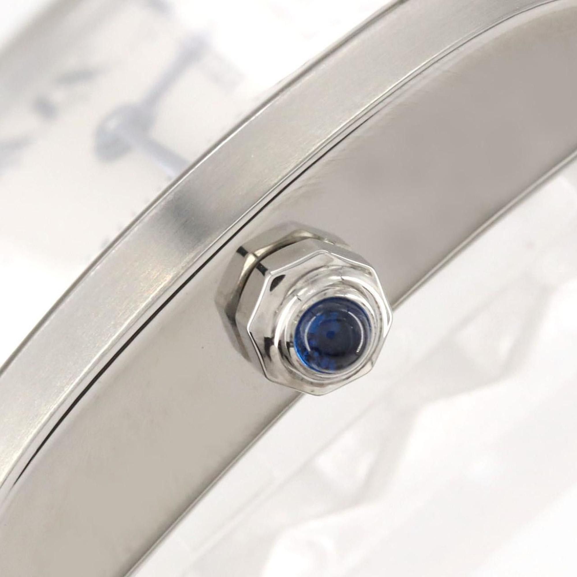 Cartier Cartier Tank Francaise SM W51008Q3 SS Wristwatch Quartz Size ONE SIZE - 4 Thumbnail
