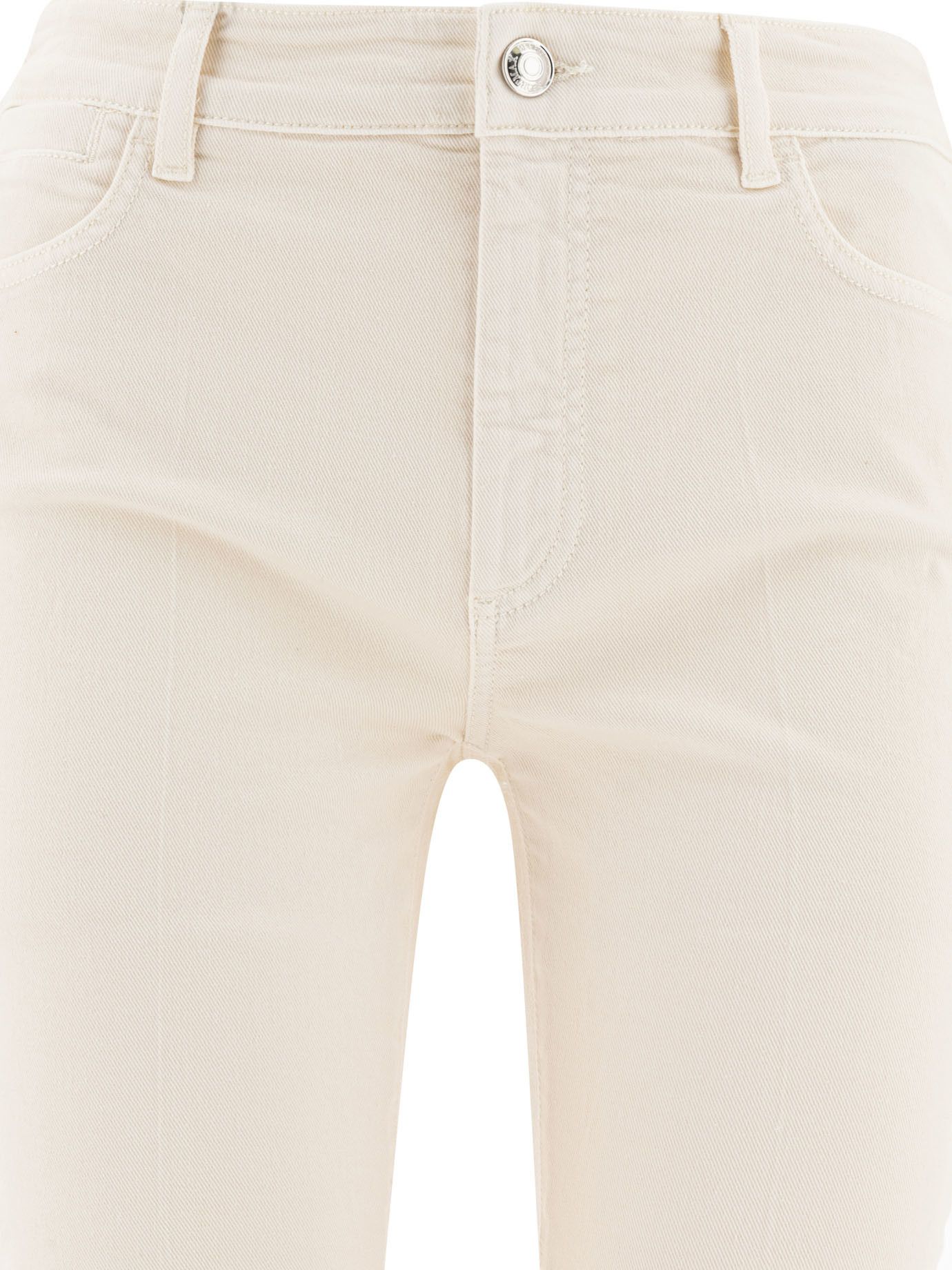 Max Mara Jeans Size 28" / US 6 / IT 42 - 3 Thumbnail