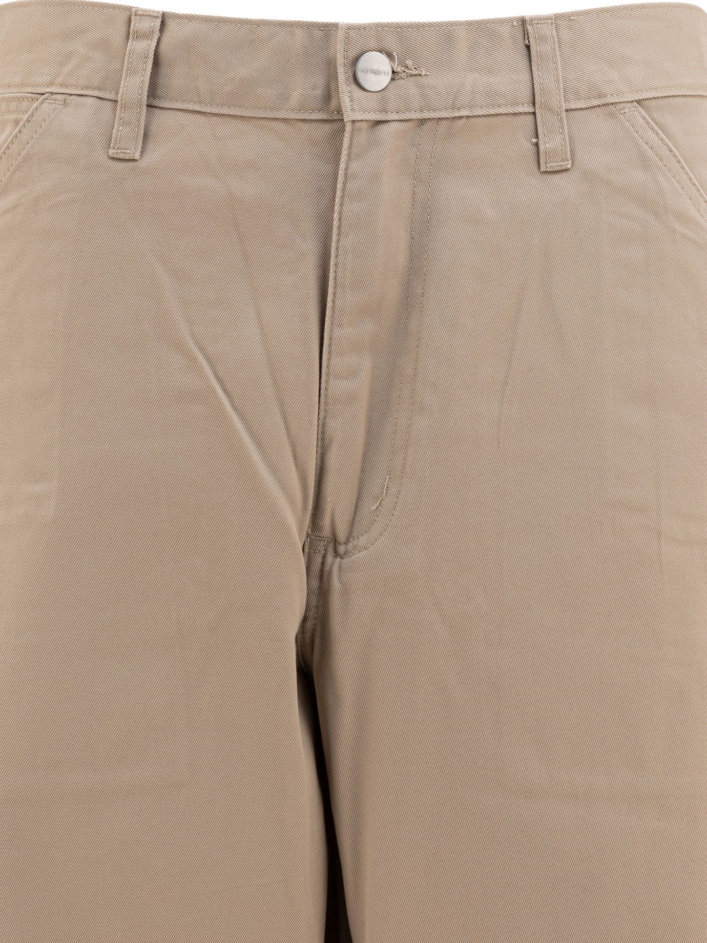 Carhartt Wip Trousers Size US 30 / EU 46 - 3 Thumbnail
