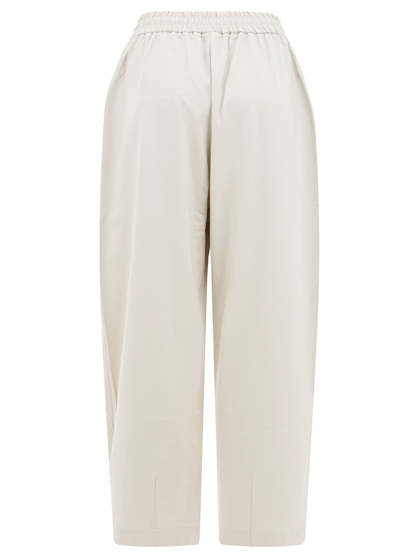 Brunello Cucinelli Trousers Size 36" / US 14 / IT 50 - 2 Thumbnail