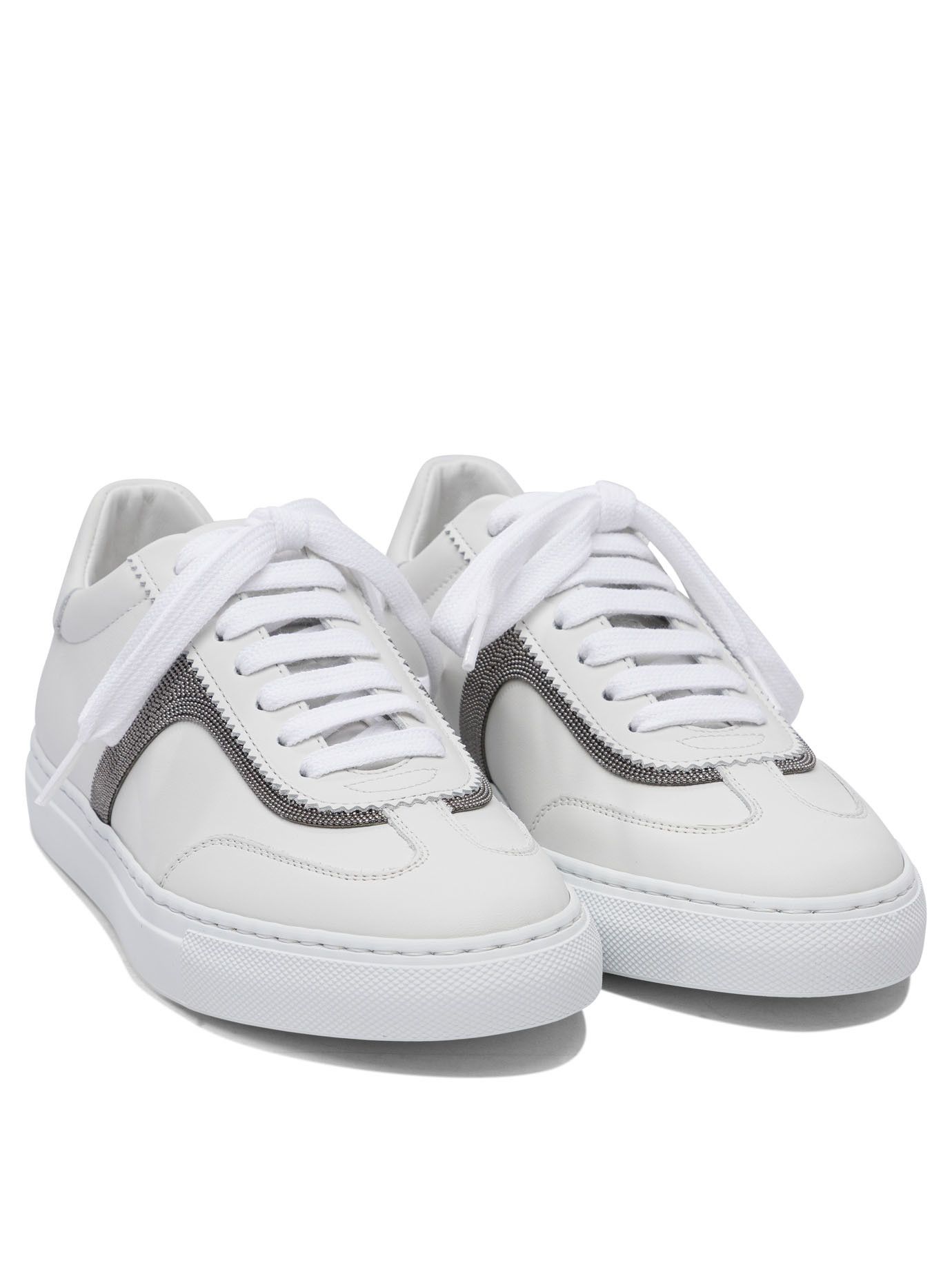 Brunello Cucinelli Sneakers & Slip-On Size US 9 / IT 39 - 2 Thumbnail