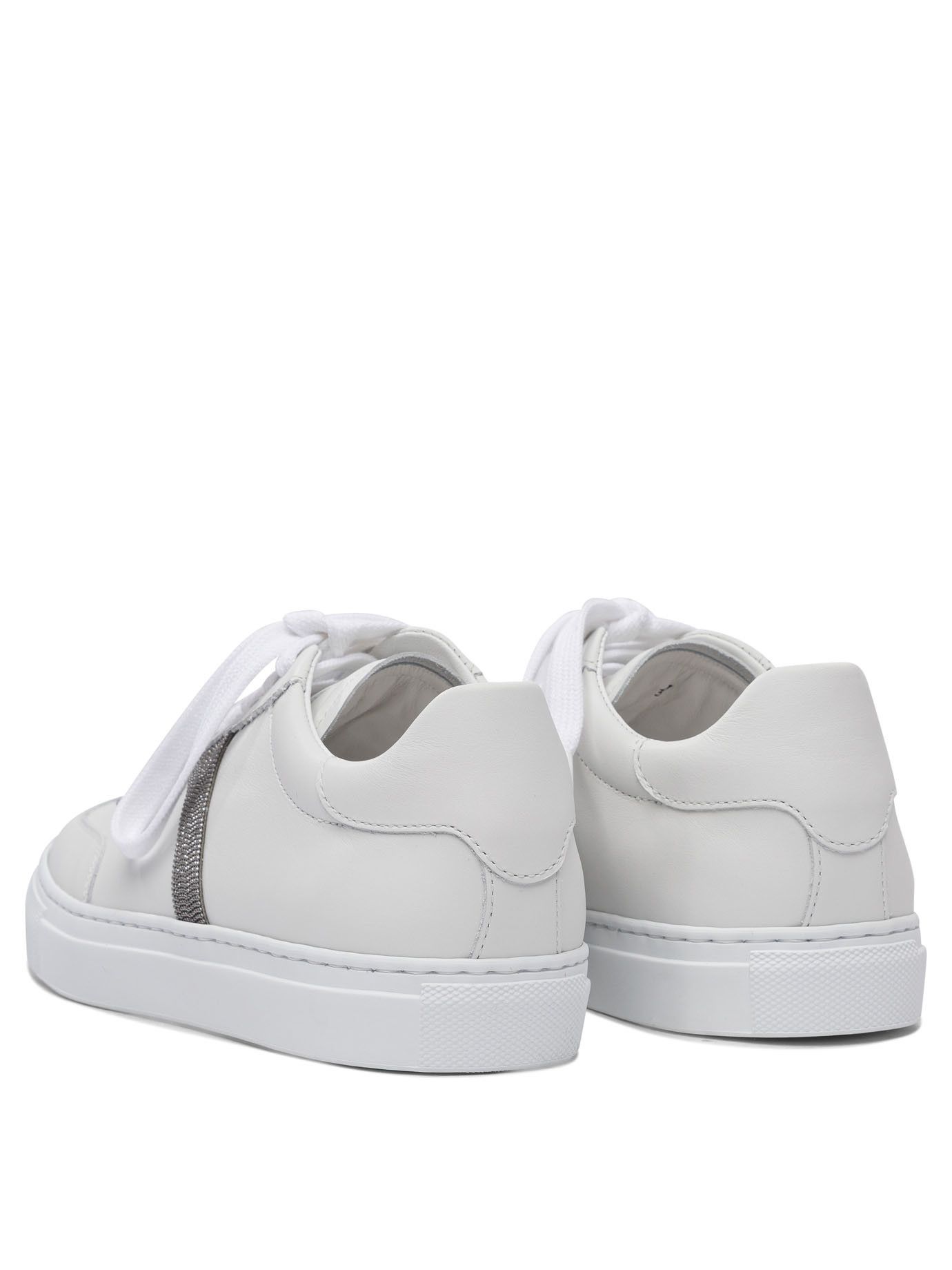 Brunello Cucinelli Sneakers & Slip-On Size US 9 / IT 39 - 4 Thumbnail