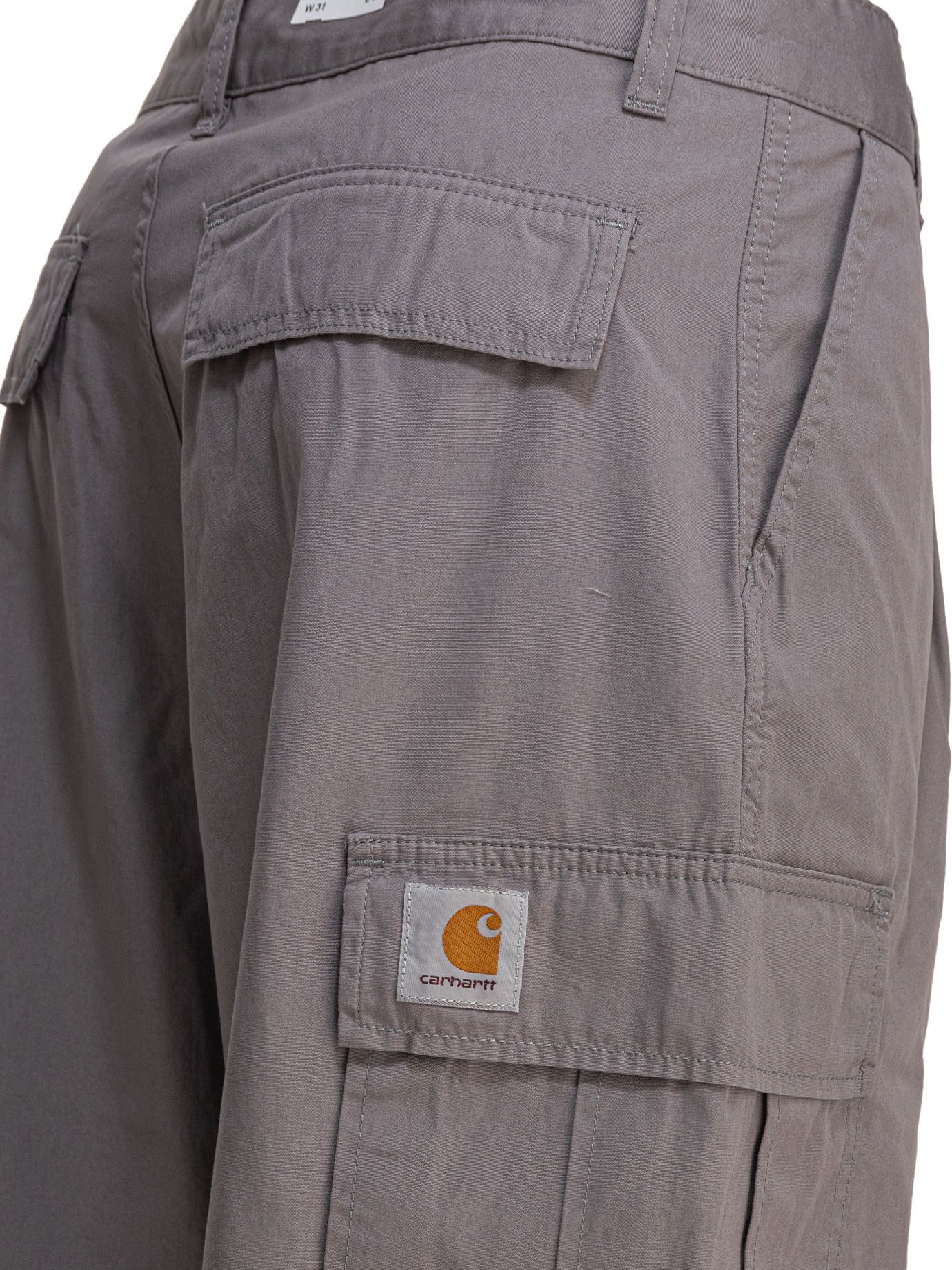 Carhartt Wip Trousers Size US 34 / EU 50 - 4 Thumbnail