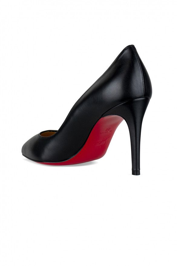 Christian Louboutin Pigalle Pumps 85 Size US 6 / IT 36 - 4 Thumbnail