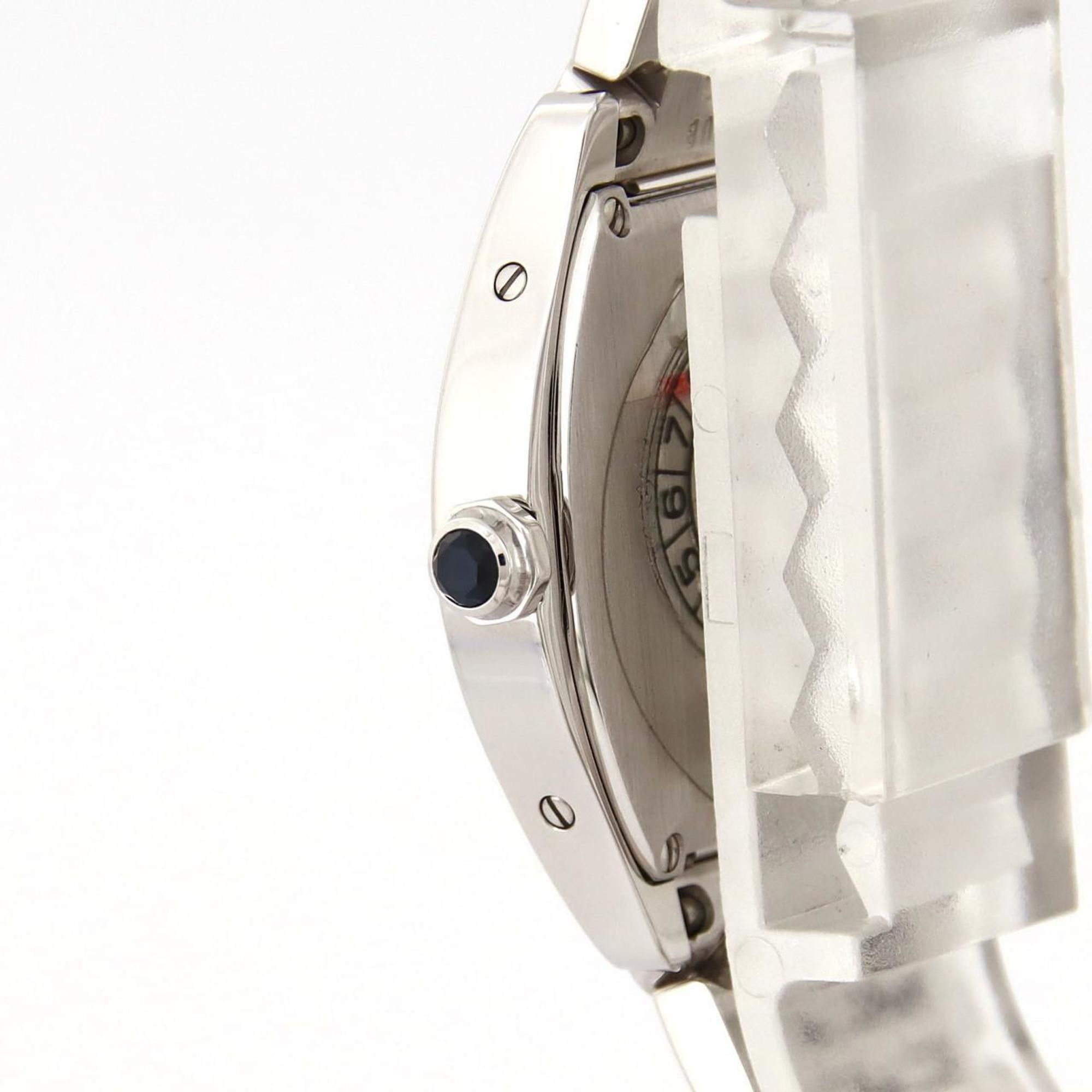 Cartier Cartier Tortue SM WG W1556365 Watch Manual Winding Size ONE SIZE - 4 Thumbnail