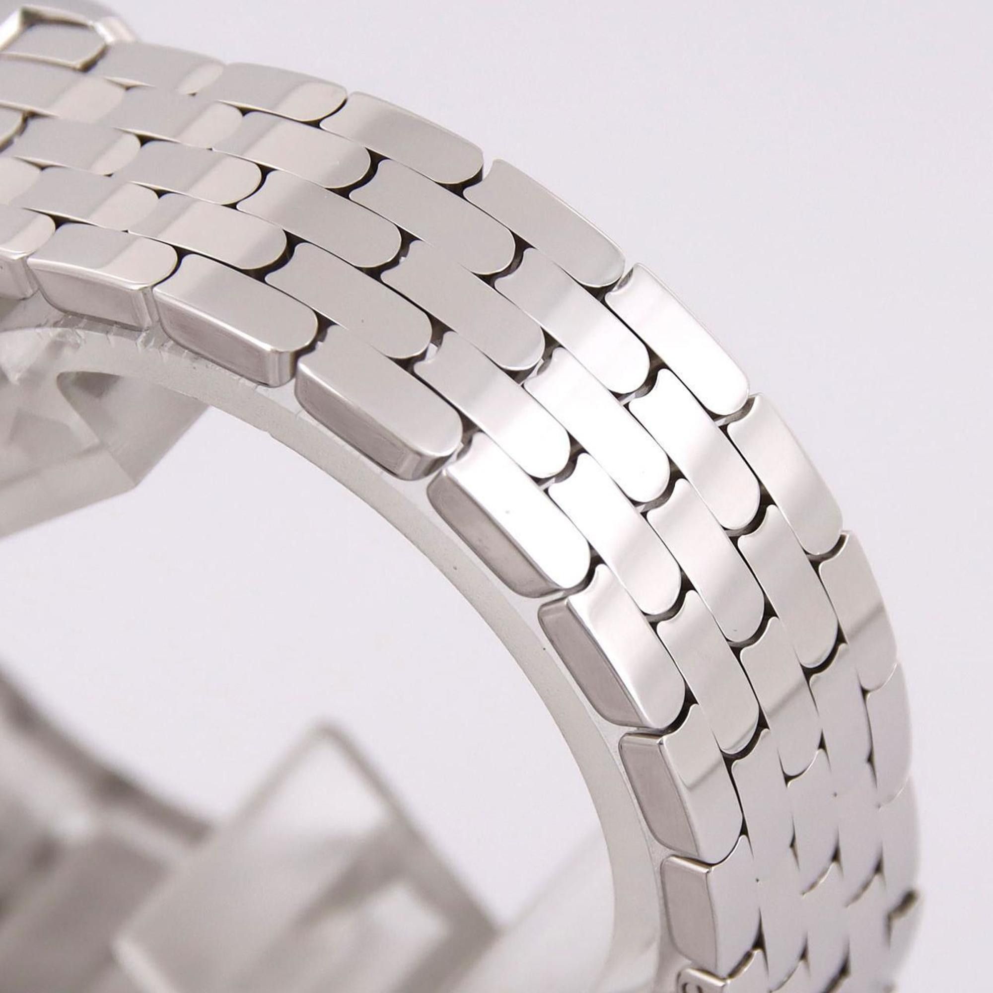 Cartier Cartier Tortue SM WG W1556365 Watch Manual Winding Size ONE SIZE - 5 Thumbnail
