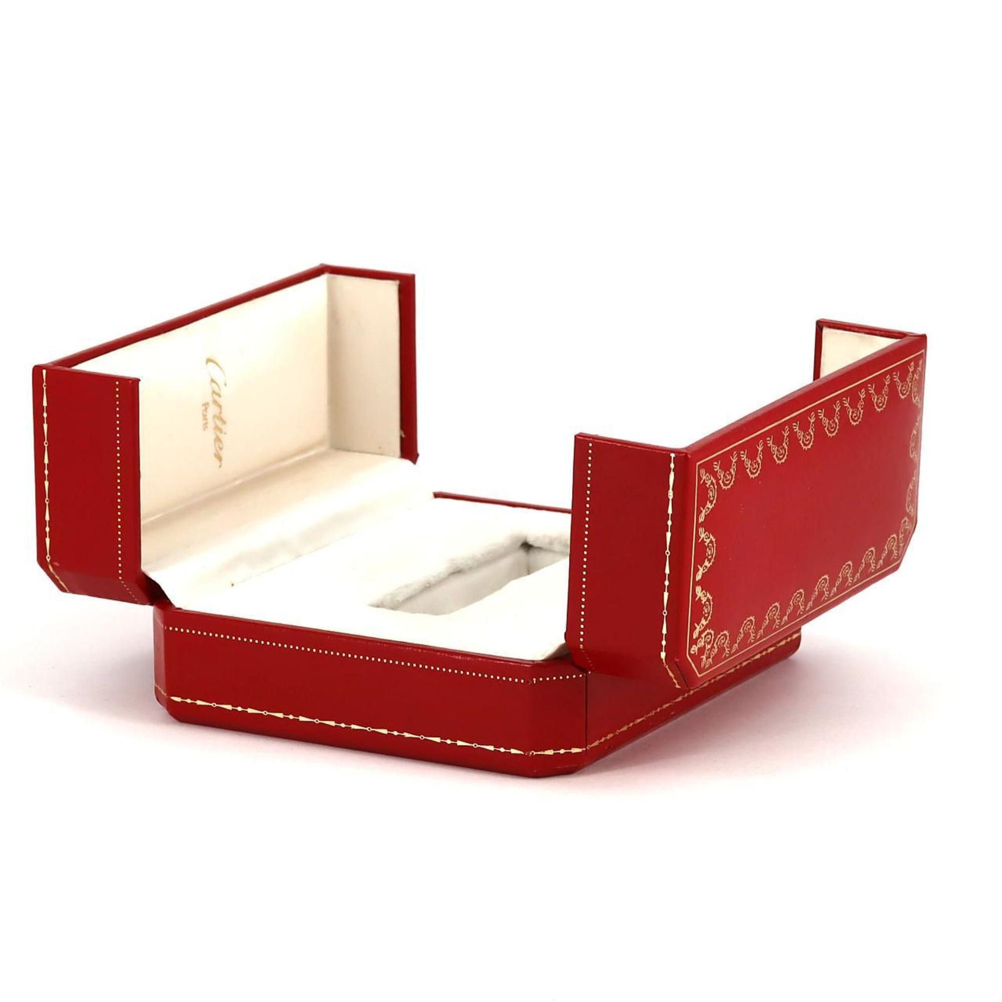 Cartier Cartier Panthere SM YG D Breathside WF3025FE Wristwatch Quartz Size ONE SIZE - 9 Thumbnail
