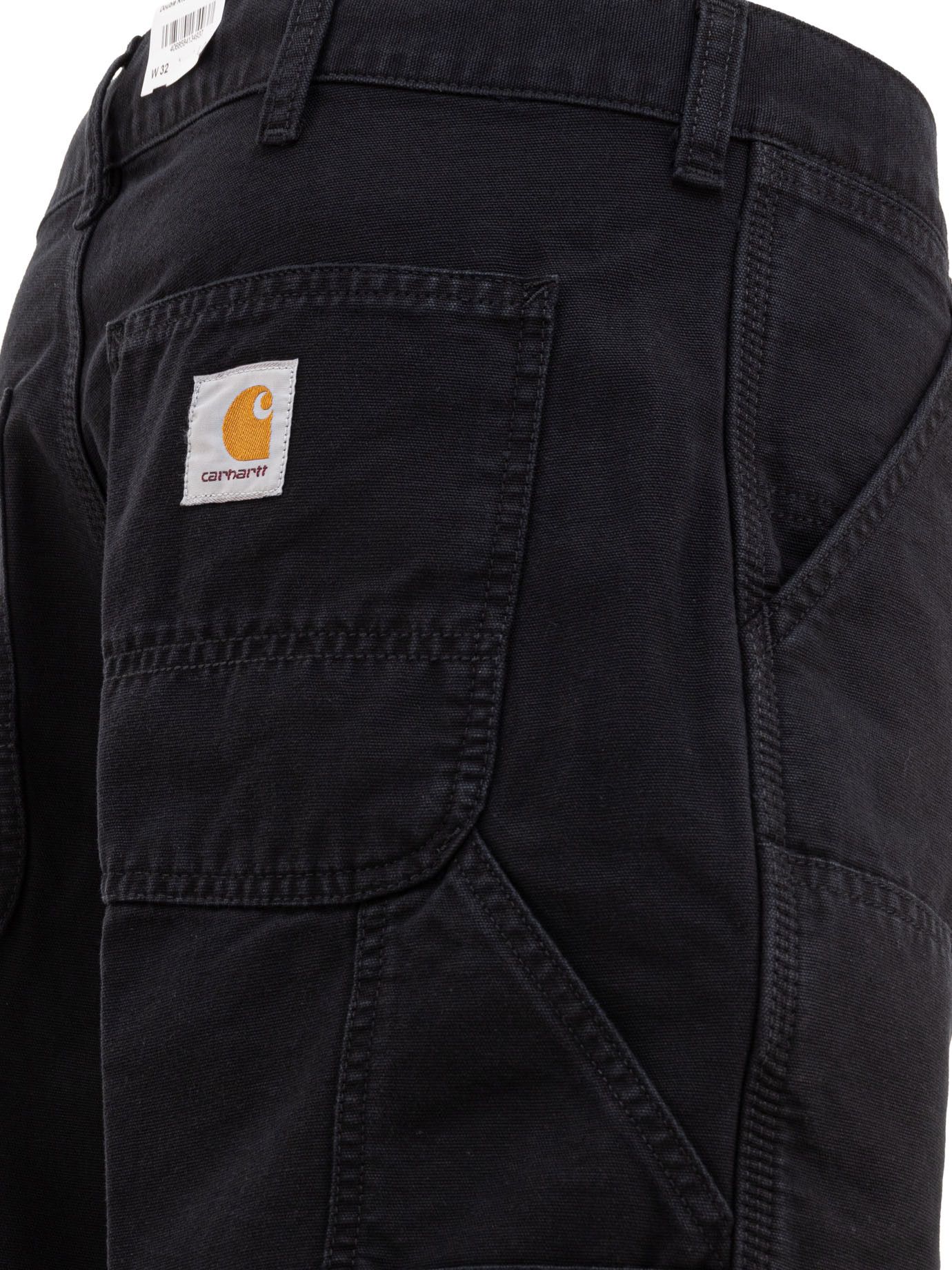 Carhartt Wip Shorts Size US 33 - 4 Thumbnail