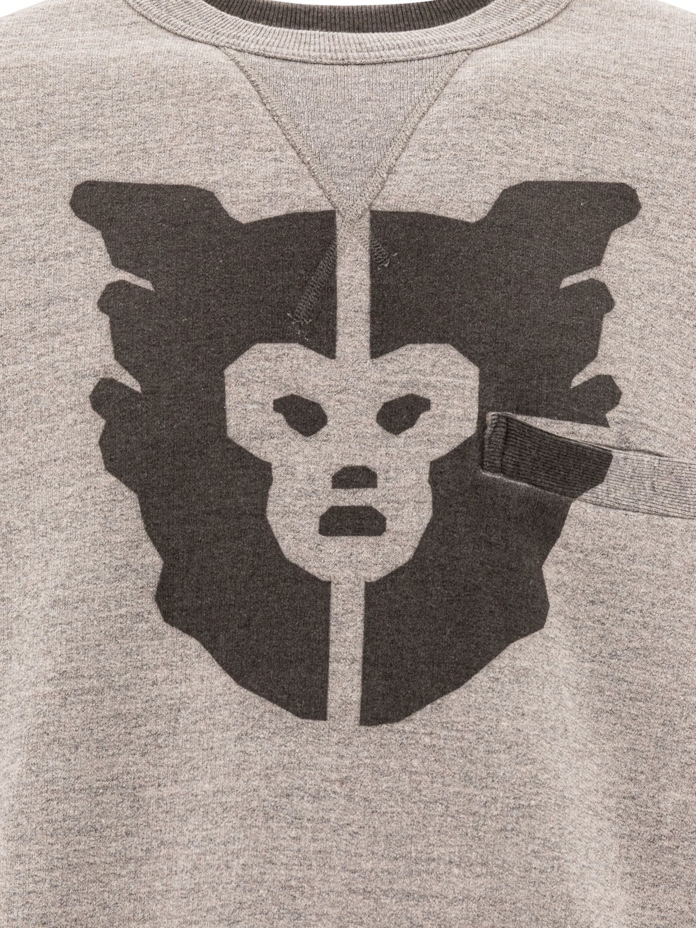 Human Made Military Sweatshirt Size US M / EU 48-50 / 2 - 3 Thumbnail