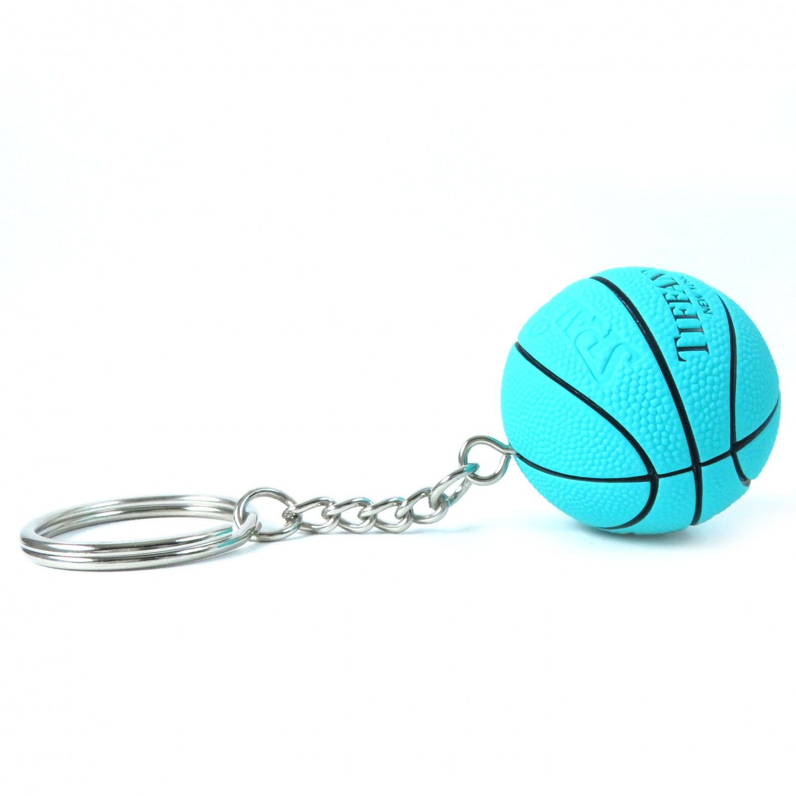 Tiffany & Co. Tiffany & Co Tiffany & Co Spalding Basketball Phone Strap Keychain Others Key Chain Size ONE SIZE - 3 Thumbnail