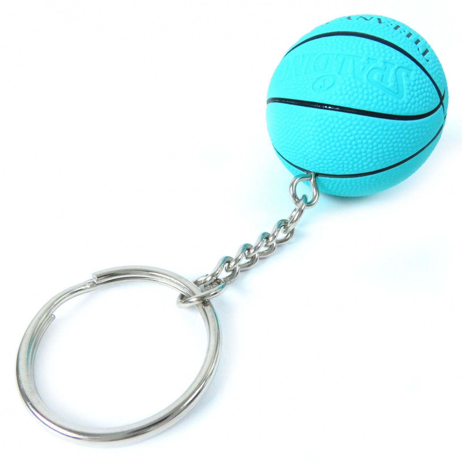 Tiffany & Co. Tiffany & Co Tiffany & Co Spalding Basketball Phone Strap Keychain Others Key Chain Size ONE SIZE - 2 Thumbnail