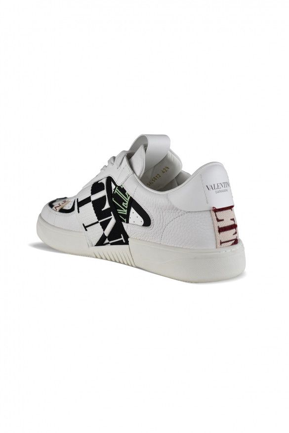 Valentino VL7N sneakers Size US 10 / EU 43 - 3 Thumbnail