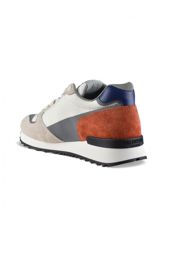Valentino VLogo Pace Sneakers Size US 12 / EU 45 - 3 Thumbnail