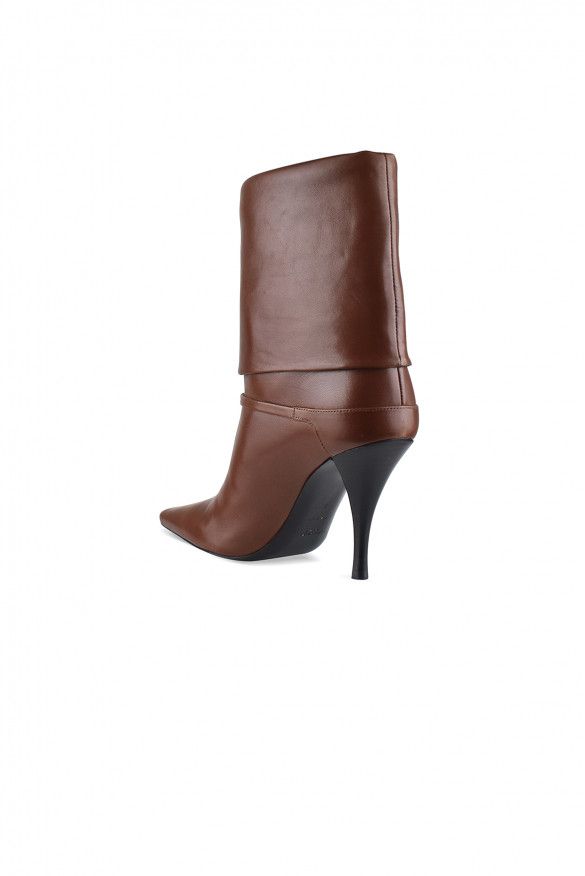 Saint Laurent Paris Niki boots Size US 7 / IT 37 - 3 Thumbnail