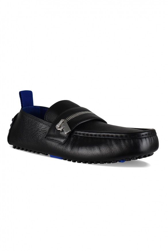 Burberry Loafers Size US 7 / EU 40 - 2 Thumbnail