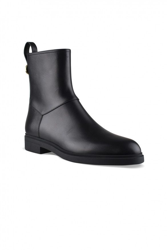 Loro Piana Kilda boots Size US 6 / IT 36 - 2 Thumbnail
