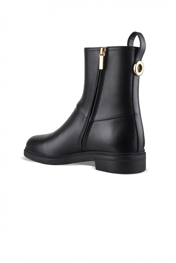 Loro Piana Kilda boots Size US 6 / IT 36 - 3 Thumbnail