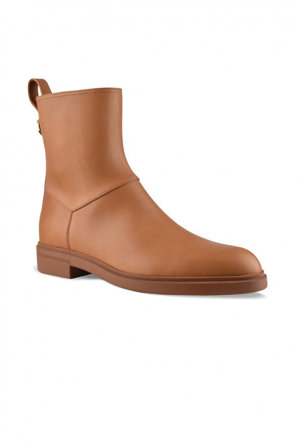 Loro Piana Kilda boots Size US 7.5 / IT 37.5 - 2 Thumbnail