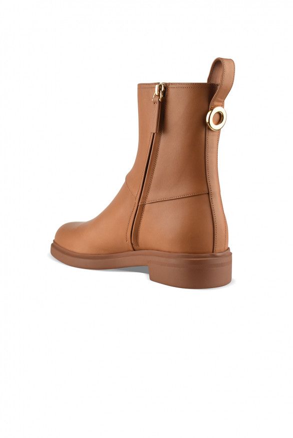 Loro Piana Kilda boots Size US 10 / IT 40 - 3 Thumbnail