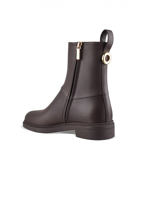 Loro Piana Kilda boots Size US 10.5 / IT 40.5 - 3 Thumbnail