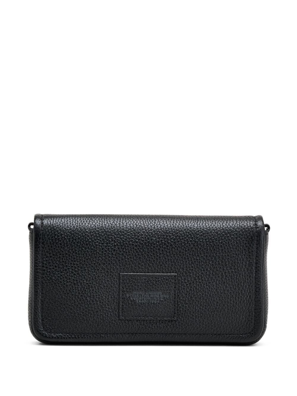 Marc Jacobs THE LEATHER MINI BAG Size ONE SIZE - 7 Thumbnail