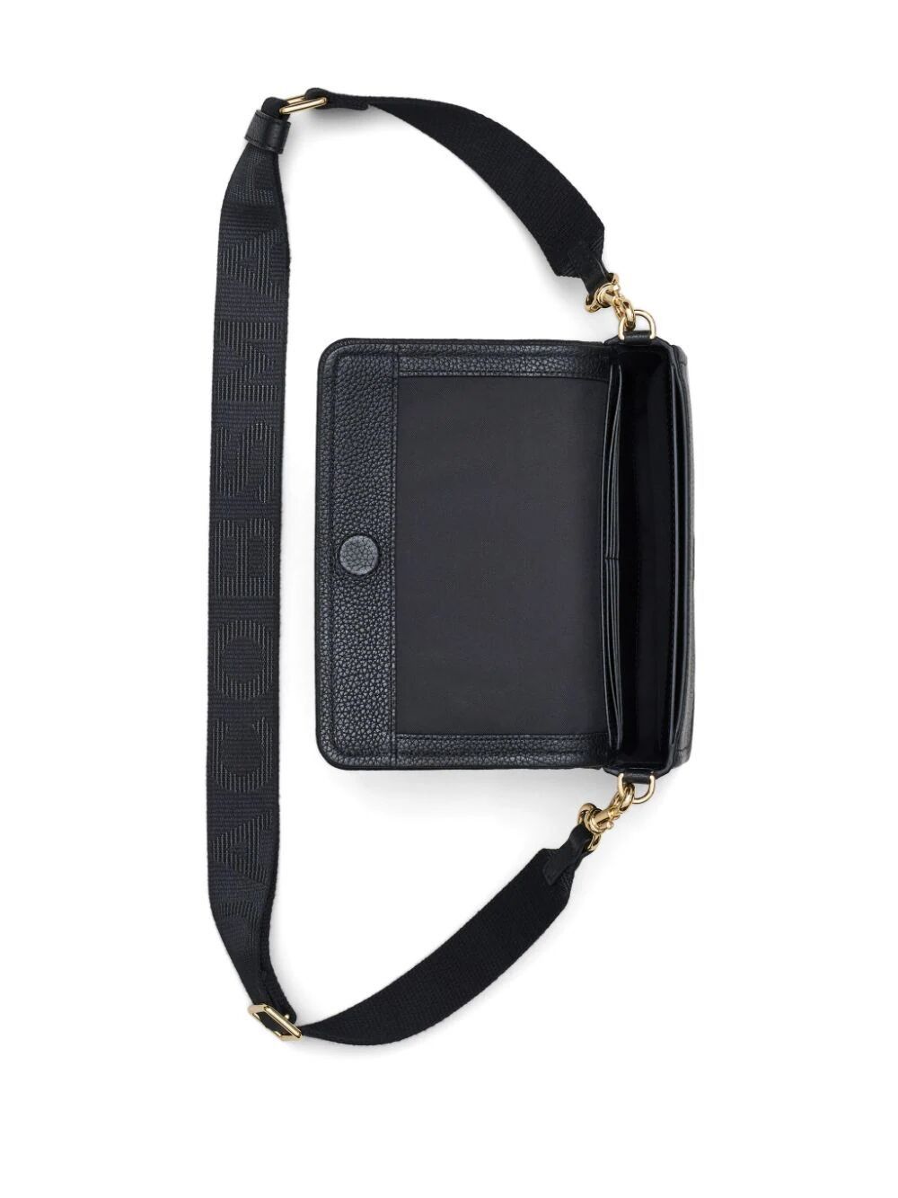 Marc Jacobs THE LEATHER MINI BAG Size ONE SIZE - 5 Thumbnail