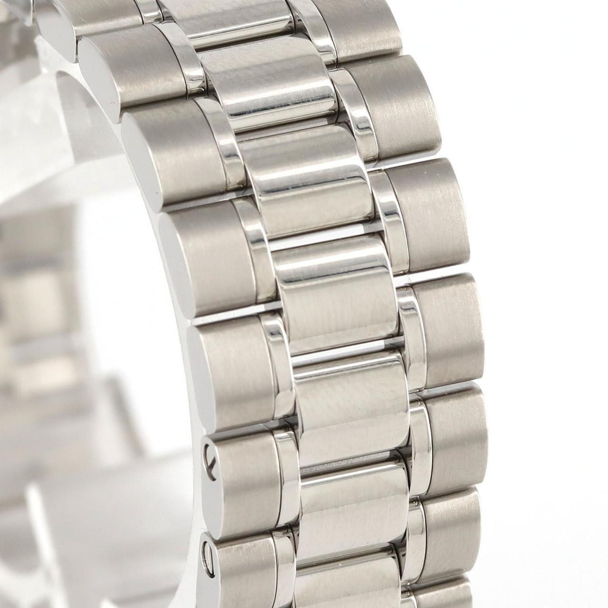 Omega Omega Speedmaster 38 324.30.38.50.06.001 SS Wristwatch Automatic Size ONE SIZE - 5 Thumbnail