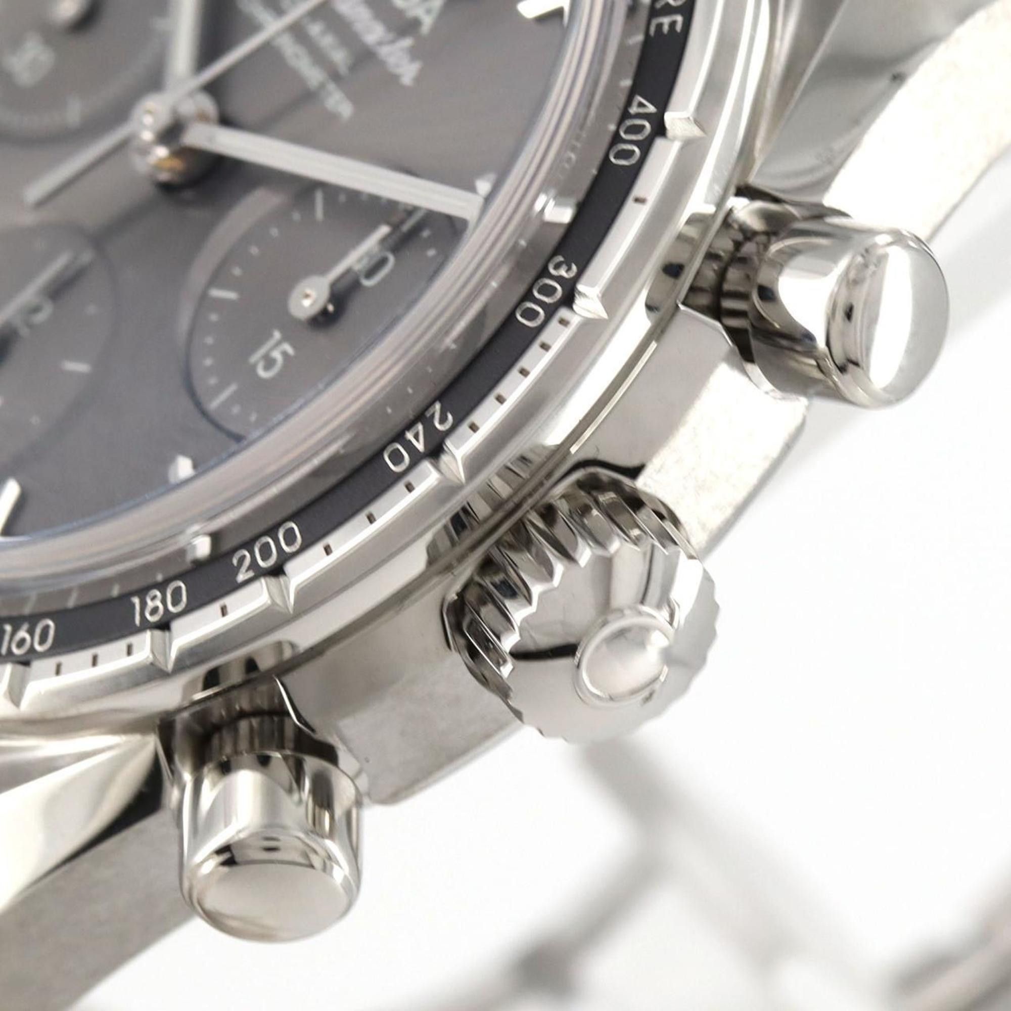 Omega Omega Speedmaster 38 324.30.38.50.06.001 SS Wristwatch Automatic Size ONE SIZE - 4 Thumbnail