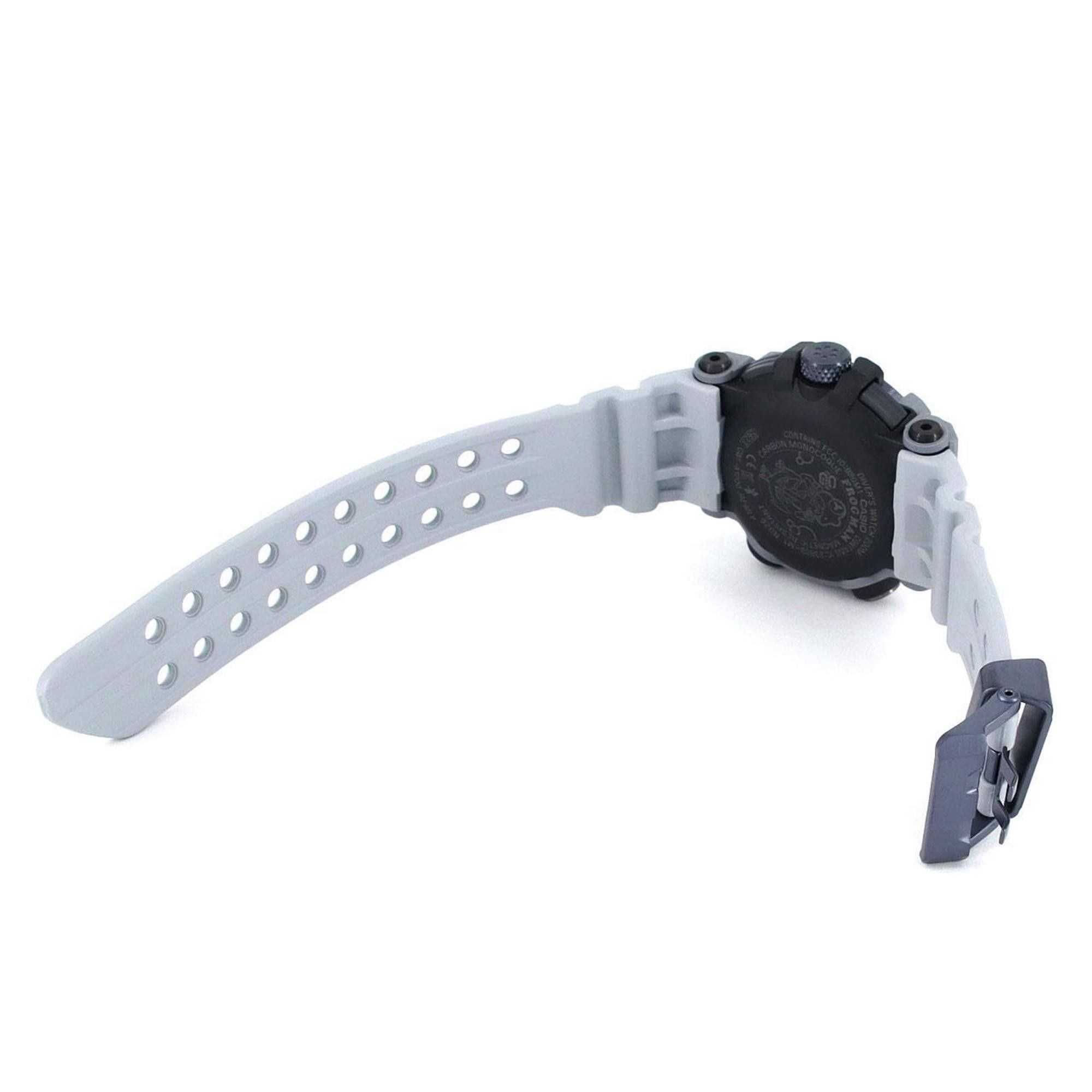 Casio Casio G-SHOCK Frogman Royal Navy Radio-controlled watch GWF-A1000RN-8AJR Solar Quartz Size ONE SIZE - 7 Thumbnail
