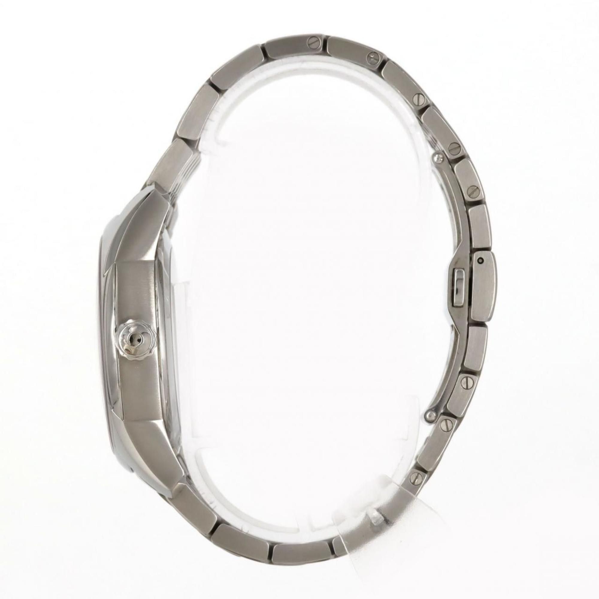 Omega Omega De Ville Co-Axial 431.10.41.21.03.001 SS Wristwatch Automatic Size ONE SIZE - 3 Thumbnail