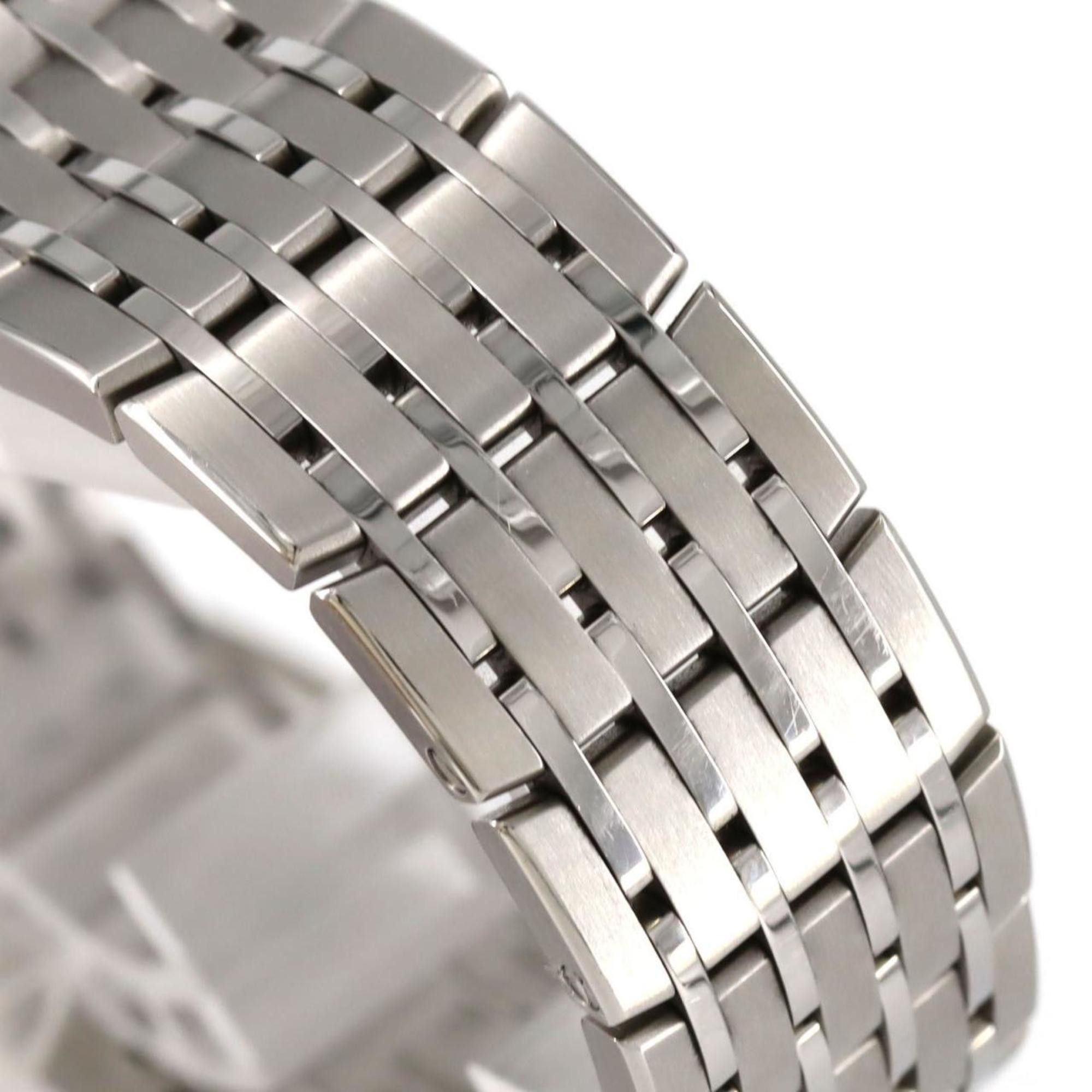 Omega Omega De Ville Co-Axial 431.10.41.21.03.001 SS Wristwatch Automatic Size ONE SIZE - 5 Thumbnail