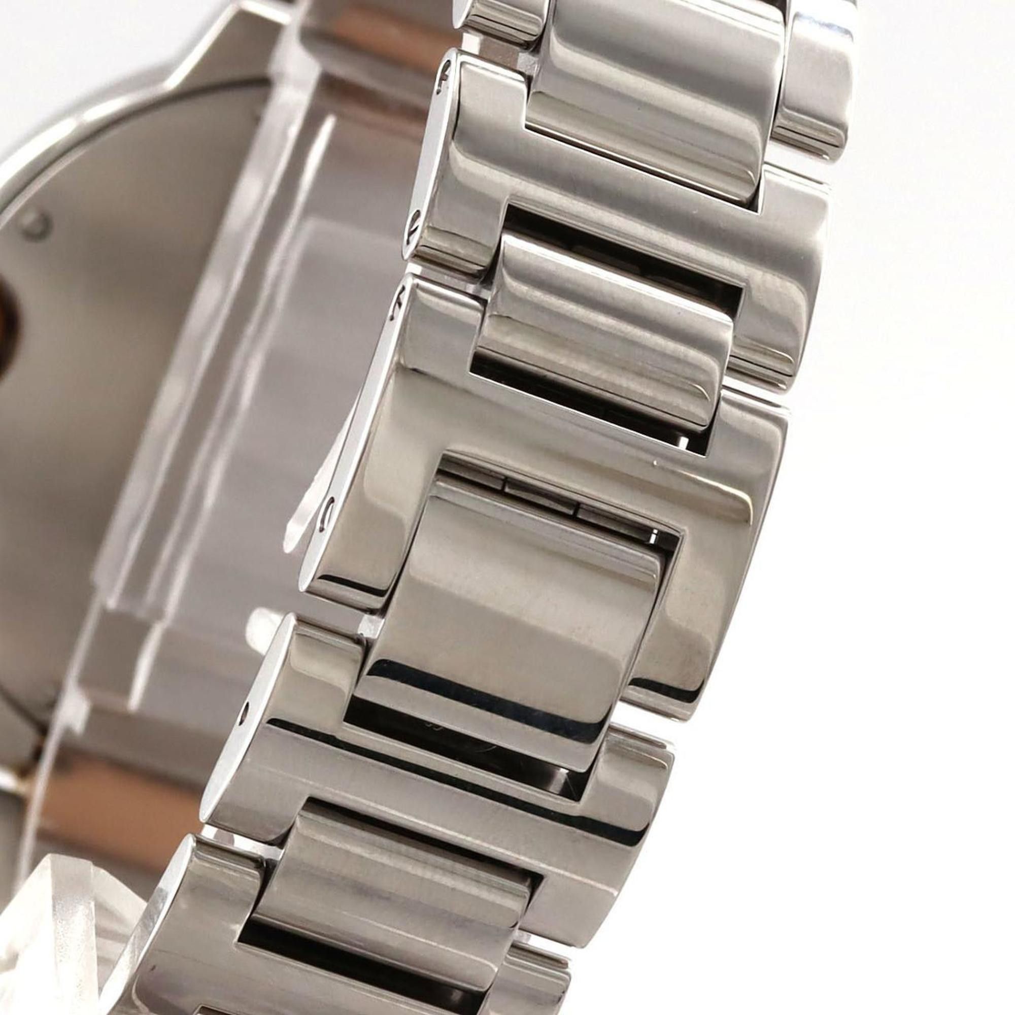 Cartier Cartier Ballon Bleu PG combination 11P WE902031 SSxPG watch automatic winding Size ONE SIZE - 5 Thumbnail
