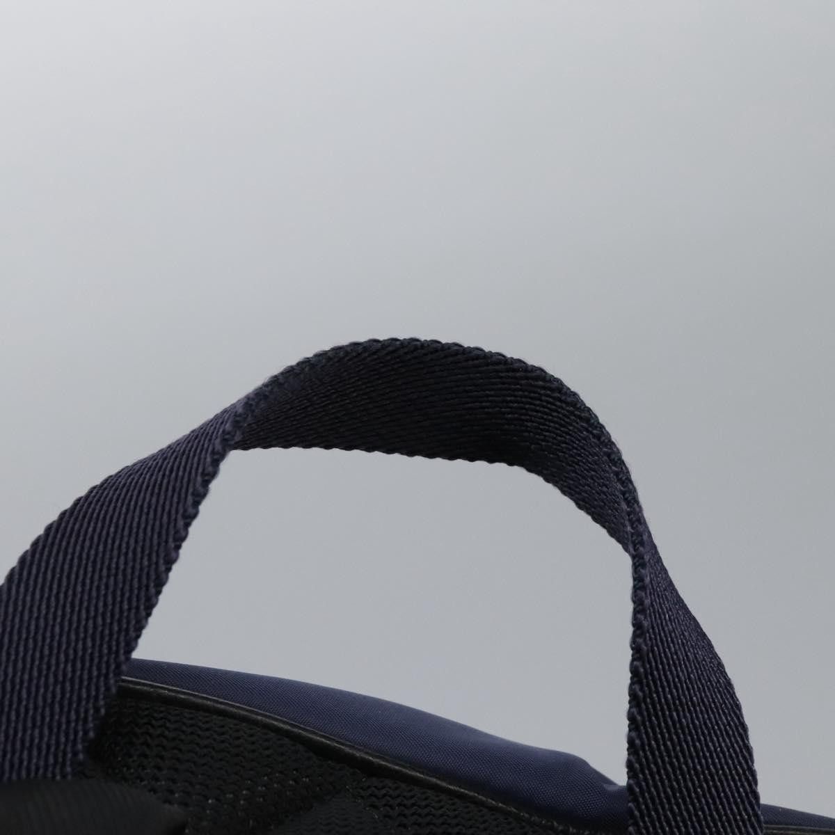 Burberry Nova Check Multicolour Synthetic Backpack Bag (Pre-Owned) Size ONE SIZE - 7 Thumbnail