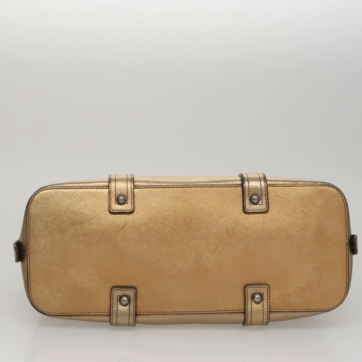 Burberry Nova Check Beige Canvas Handbag (Pre-Owned) Size ONE SIZE - 19 Thumbnail