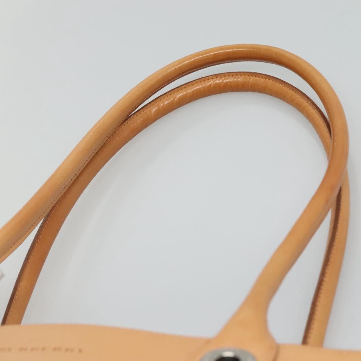 Burberry Nova Check White Canvas Tote Bag (Pre-Owned) Size ONE SIZE - 6 Thumbnail