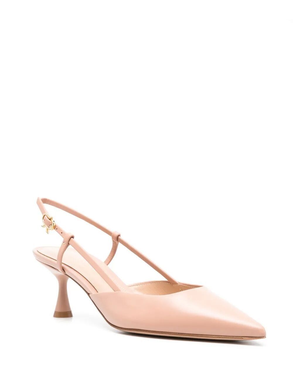 Gianvito Rossi SANDALO ASCENT 55 Size US 10 / IT 40 - 2 Thumbnail