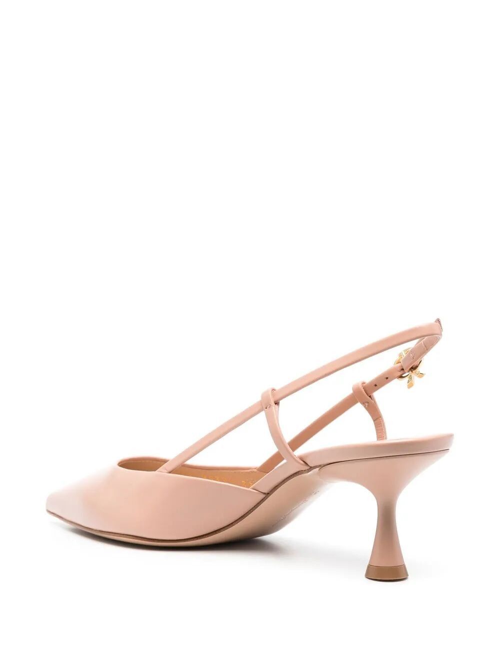 Gianvito Rossi SANDALO ASCENT 55 Size US 10 / IT 40 - 4 Thumbnail