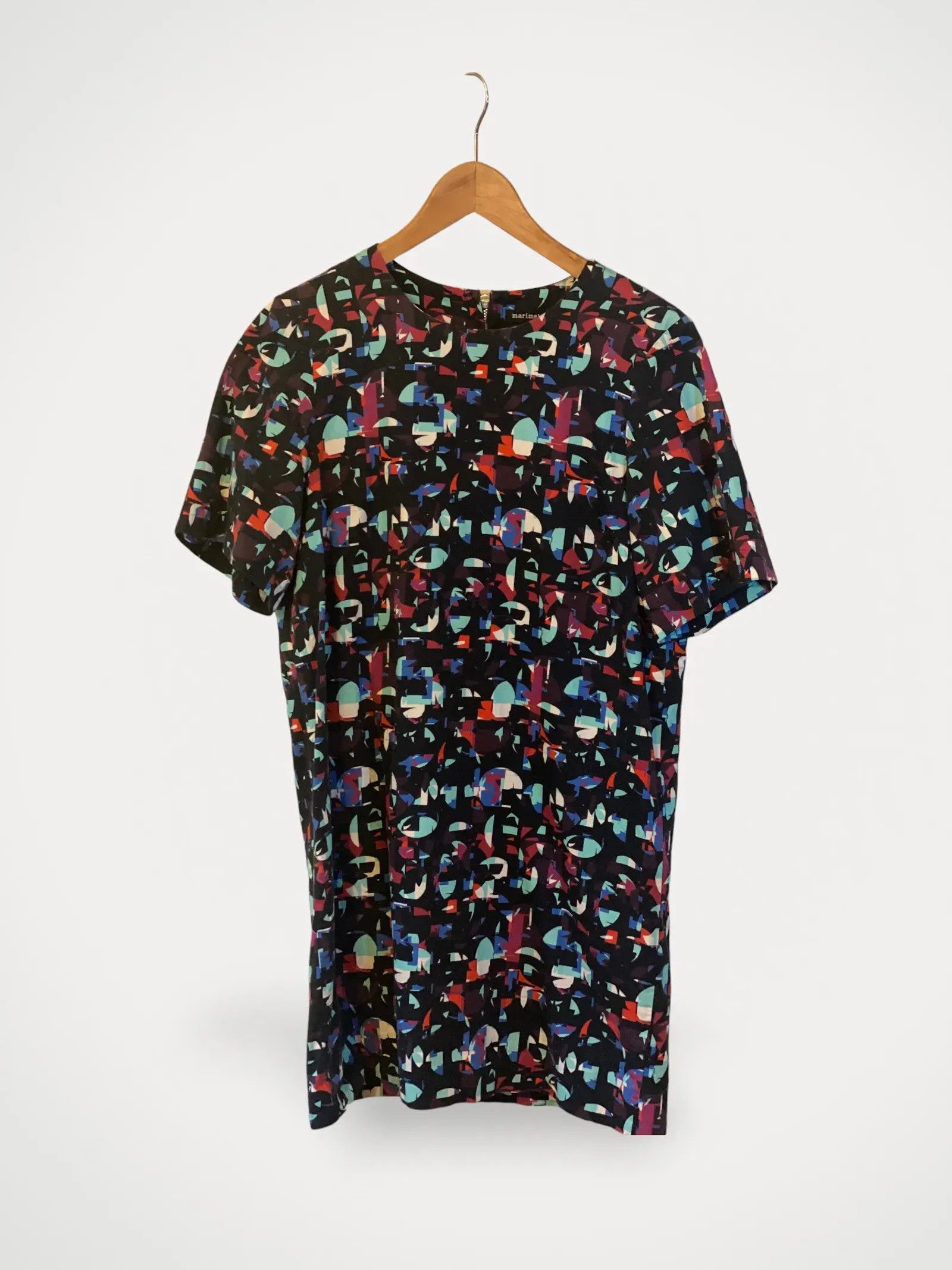 Marimekko Marimekko Dress Size XS / US 0-2 / IT 36-38 - 2 Thumbnail