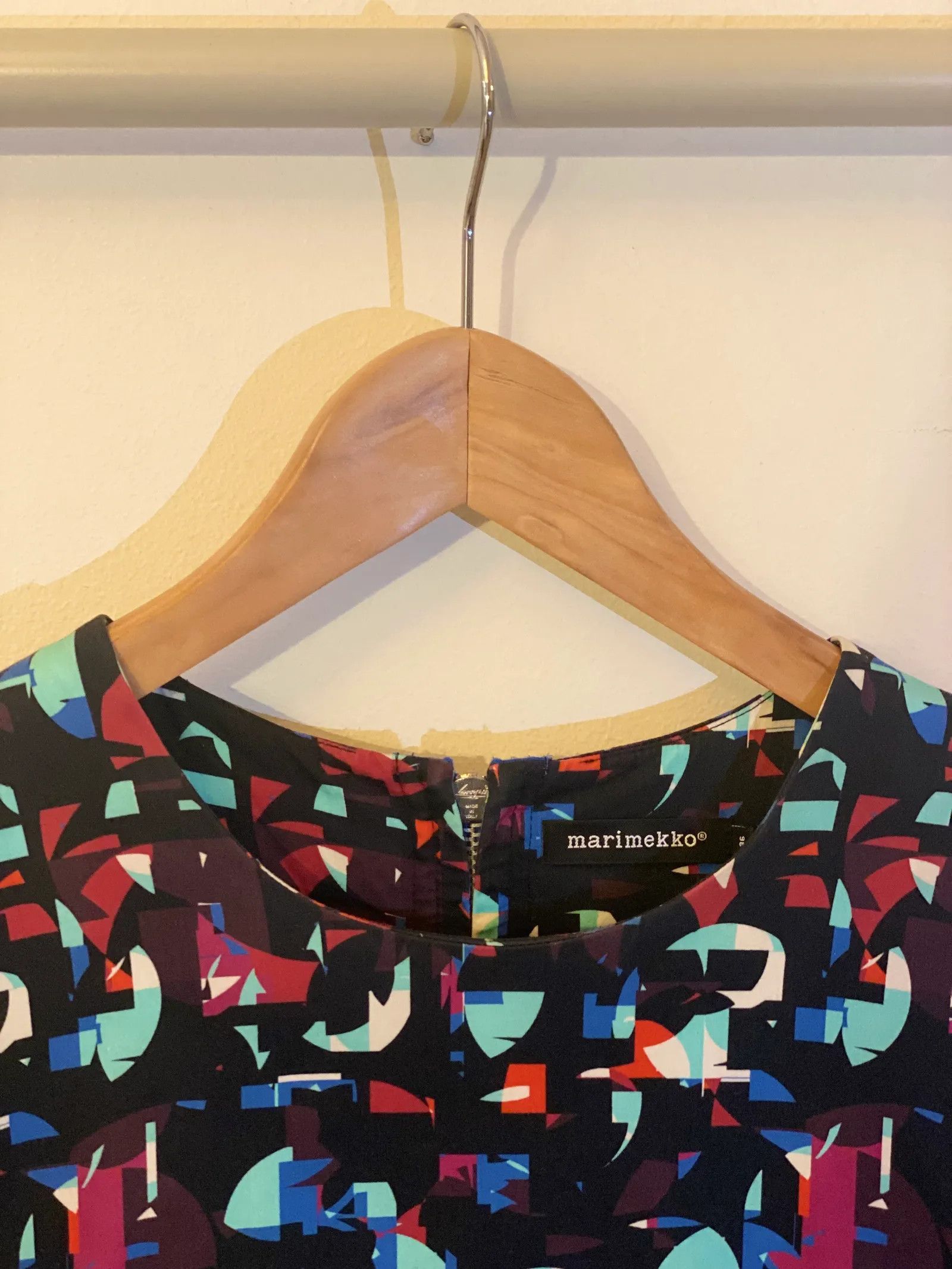 Marimekko Marimekko Dress Size XS / US 0-2 / IT 36-38 - 3 Thumbnail