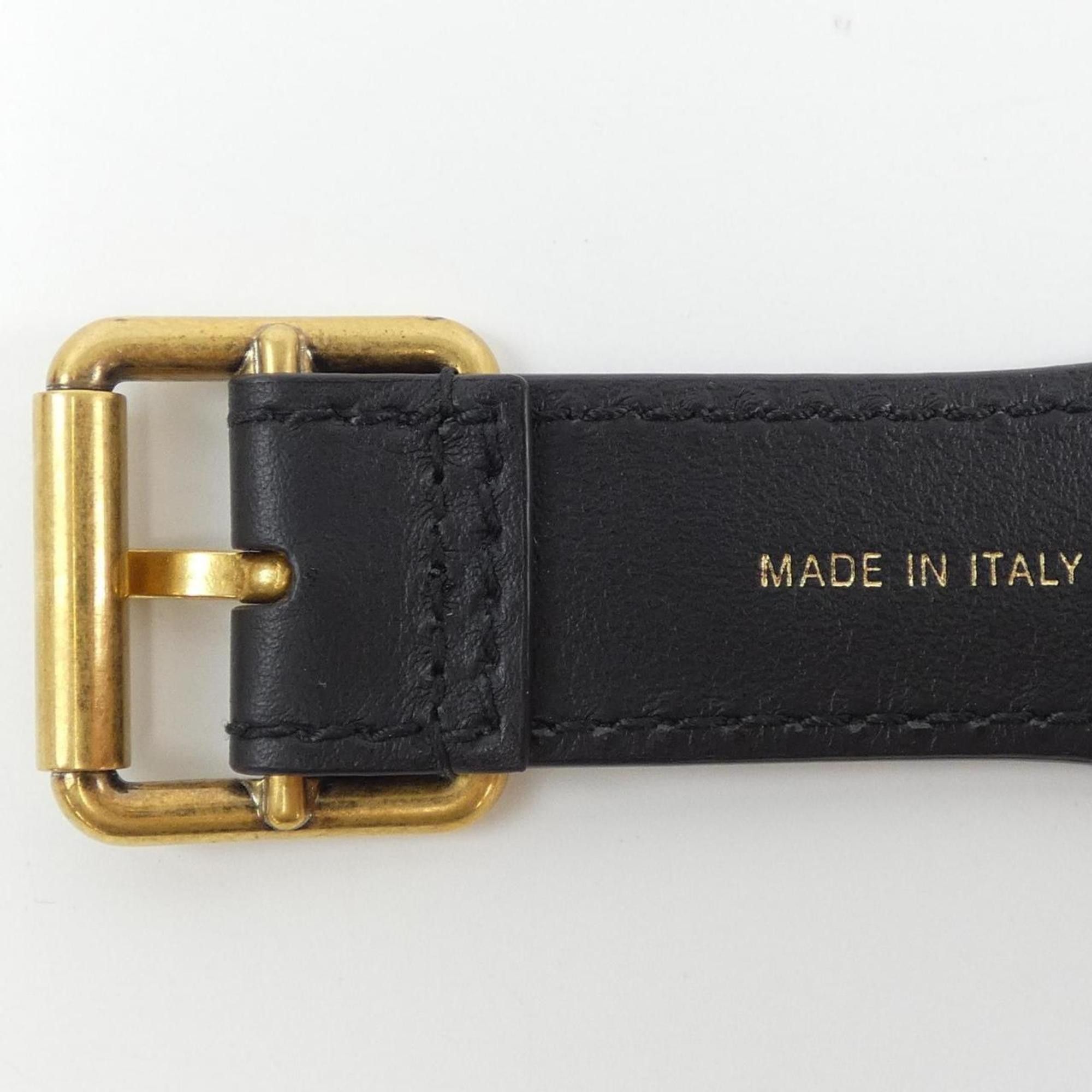 Dior Christian Dior Belt Size ONE SIZE - 3 Thumbnail