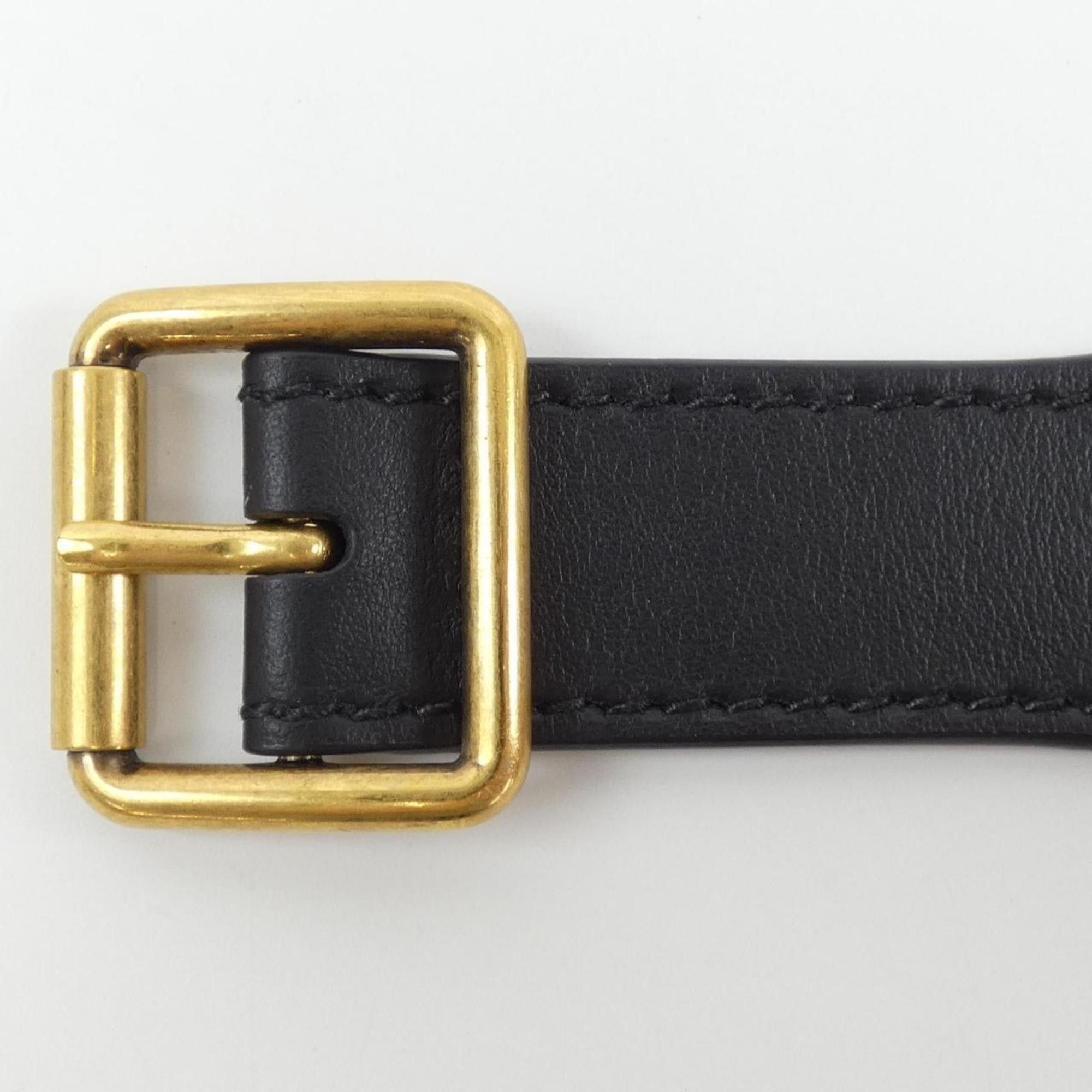 Dior Christian Dior Belt Size ONE SIZE - 2 Thumbnail