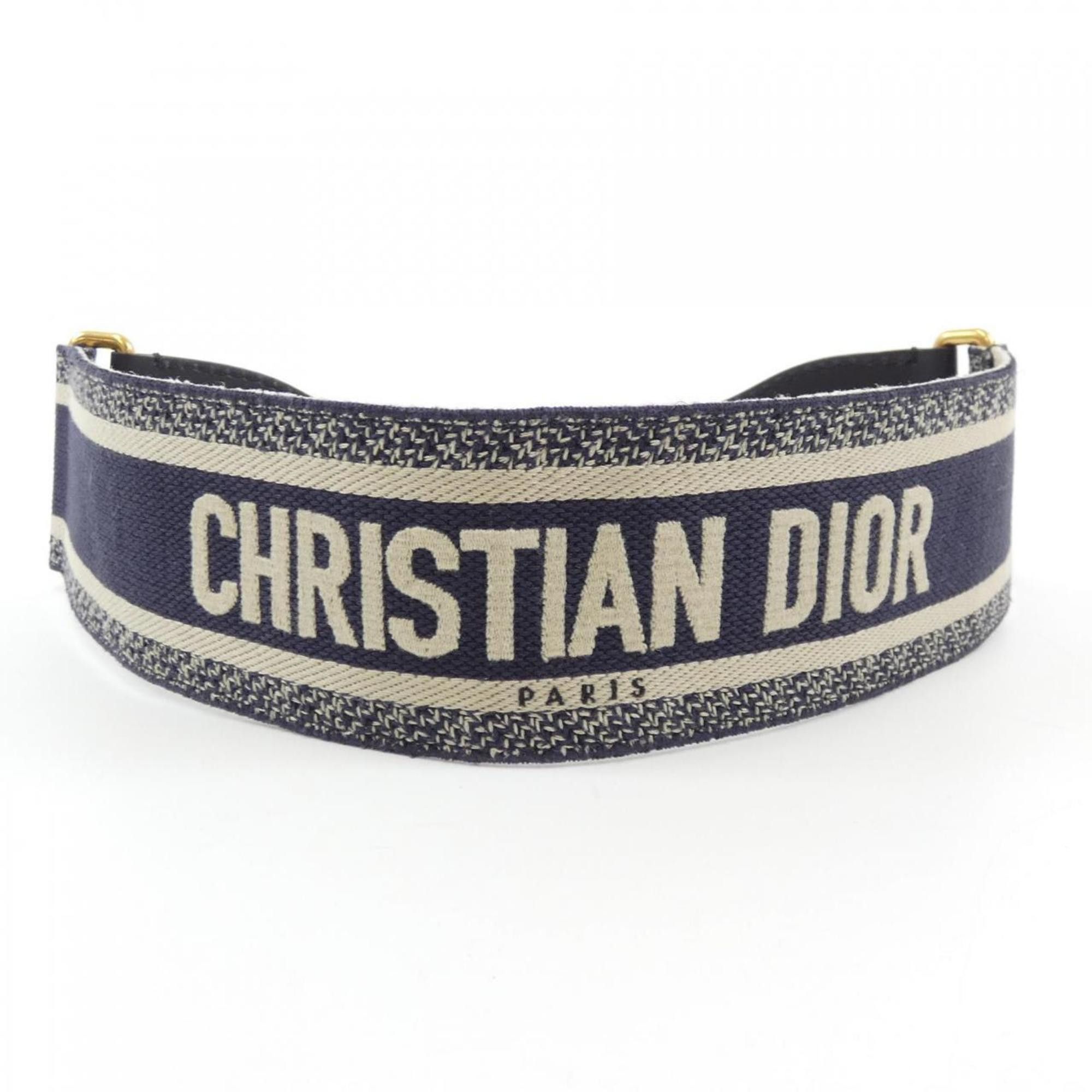 Dior Christian Dior Belt Size ONE SIZE - 5 Thumbnail