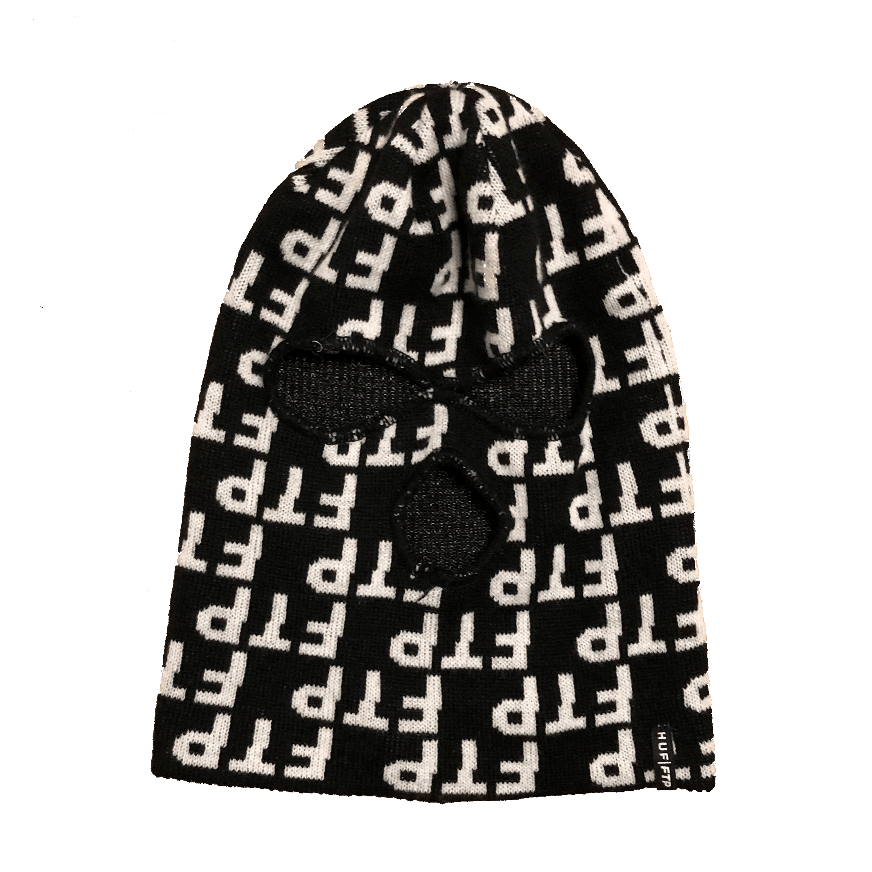 ftp ski mask beanie