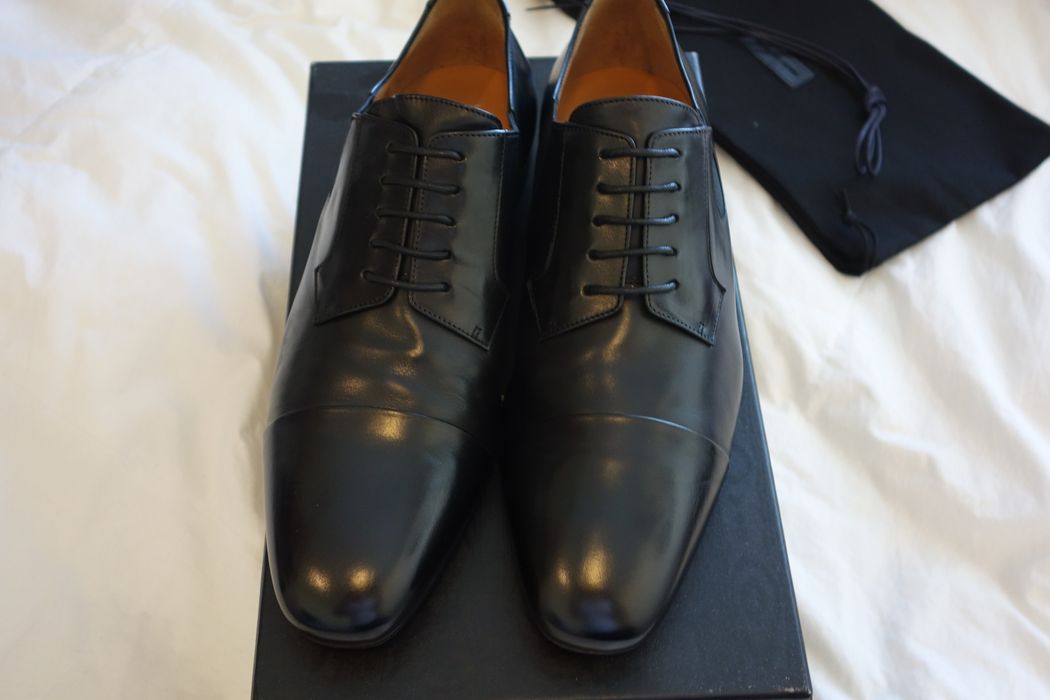 Dries Van Noten Shoes Size US 9 / EU 42 - 7 Preview