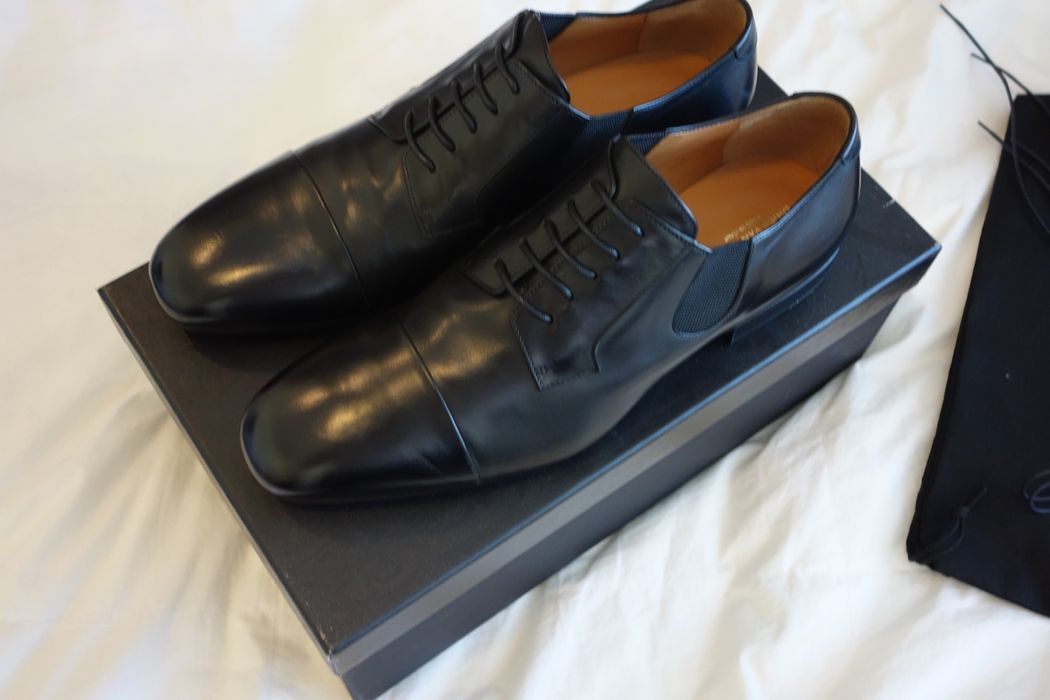 Dries Van Noten Shoes Size US 9 / EU 42 - 1 Preview