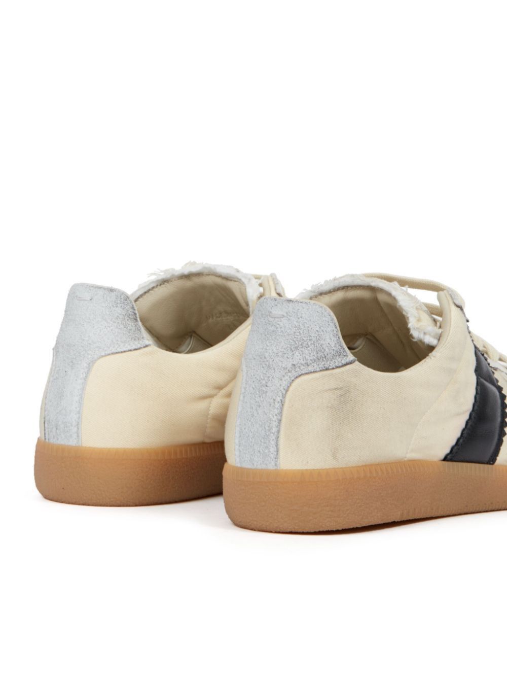 Maison Margiela REPLICA SNEAKER Size US 7 / EU 40 - 6 Thumbnail