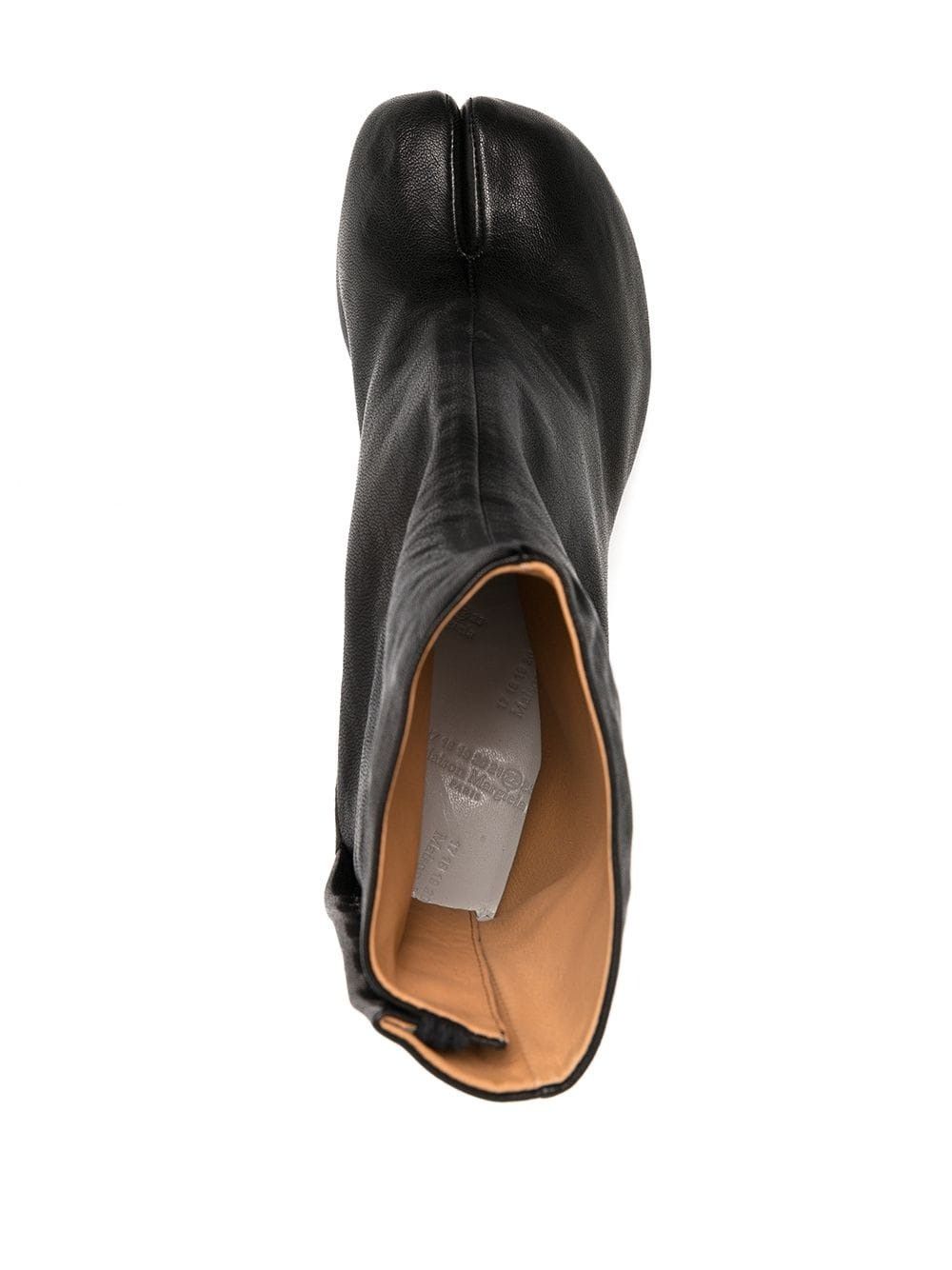 Maison Margiela TABI 80 ANKLE BOOTS Size US 6 / IT 36 - 4 Thumbnail