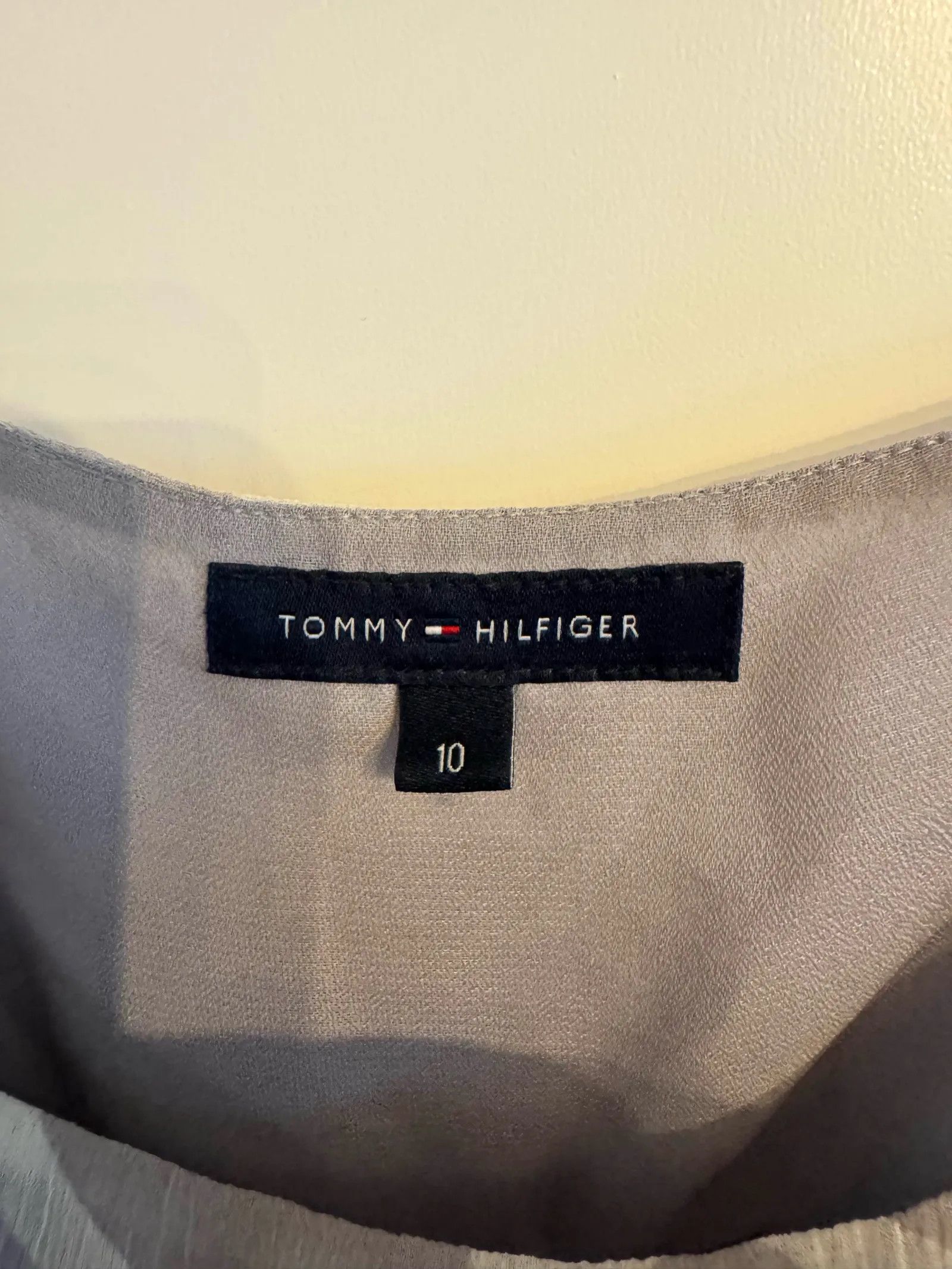 Tommy Hilfiger Tommy Hilfiger Dress Size S / US 4 / IT 40 - 2 Thumbnail