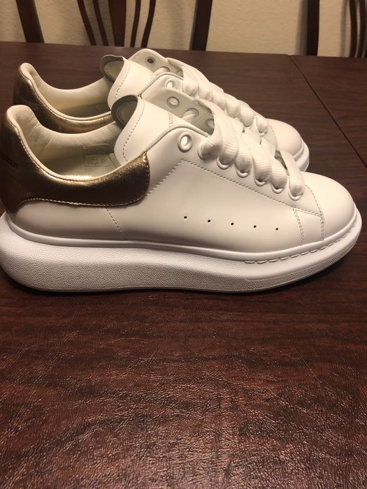 Alexander mcqueen 2024 stan smith